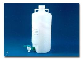 ASPIRATOR BOTTLES